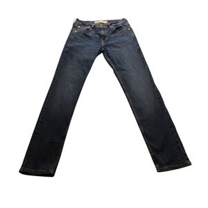 Signature by Levi Strauss Gold Label Slim Men's Jeans Medium Wash Denim NWOT